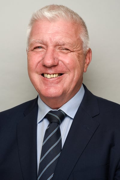 Allan Forbes