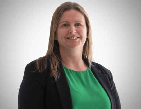 Beccy Gough