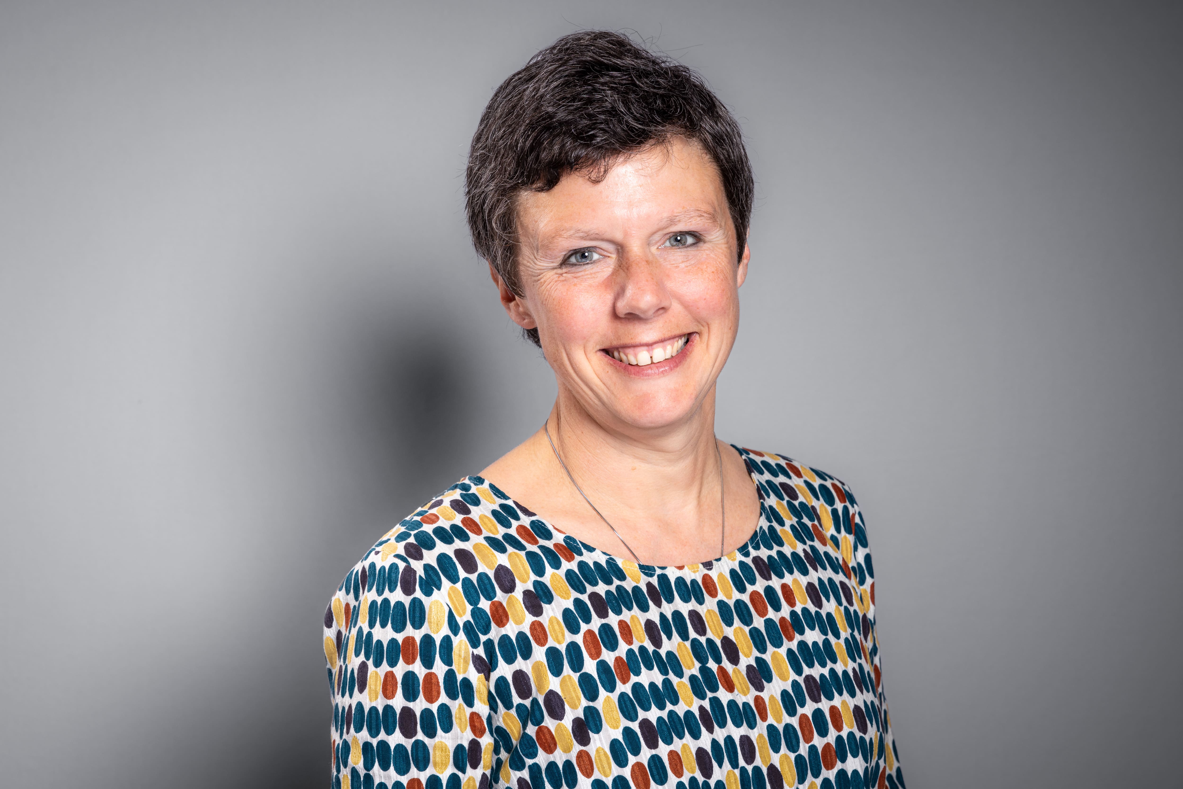 Jo Hayward