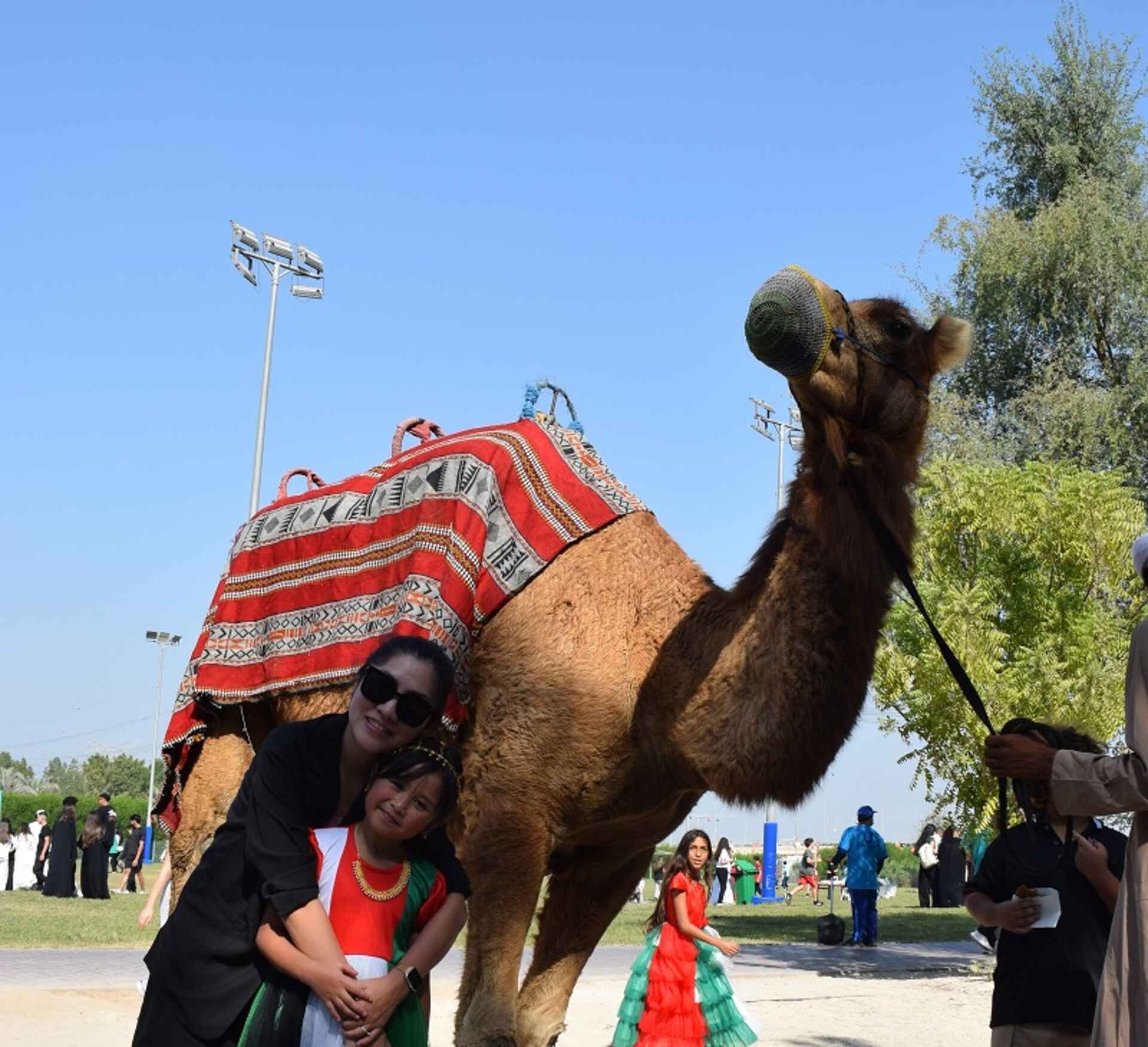Nibras International School - Eid Al Etihad image (3)