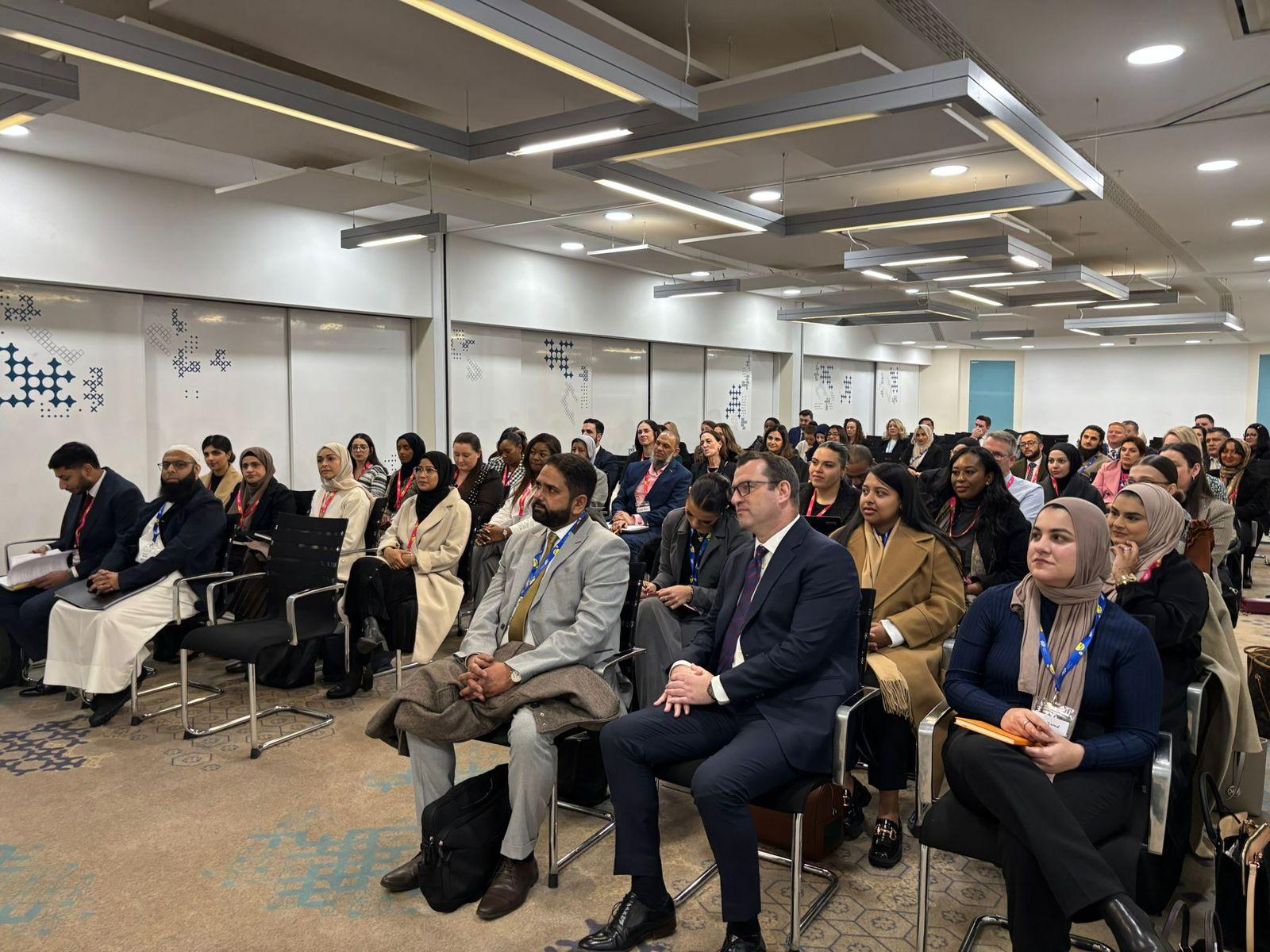Connecting Talent to Purpose