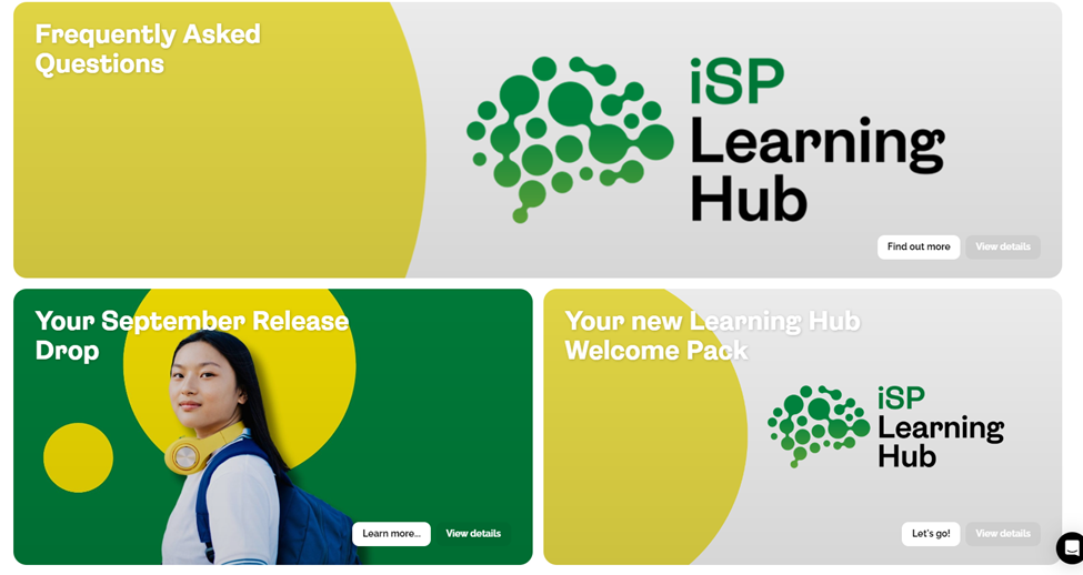 Summer Learning, Lifelong Impact: Dive into ISP’s Online Courses
