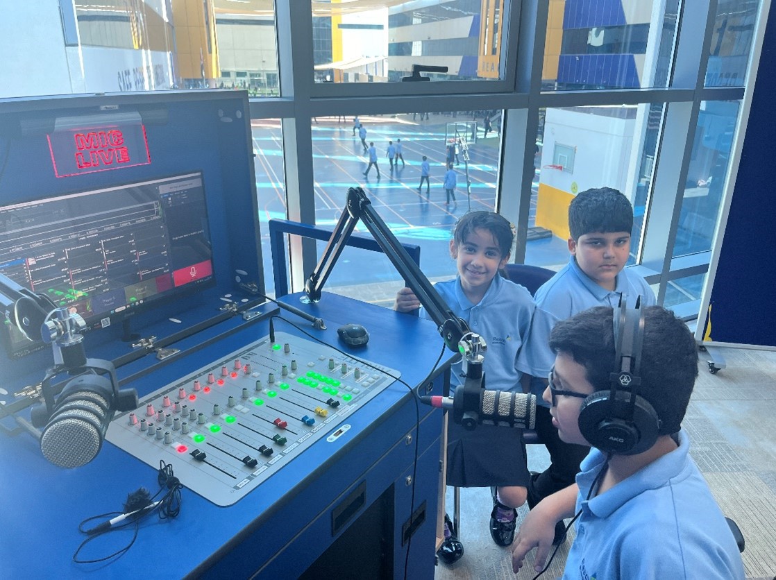 Exciting Developments At RBS Radio: Growth, Community, And Future Endeavours