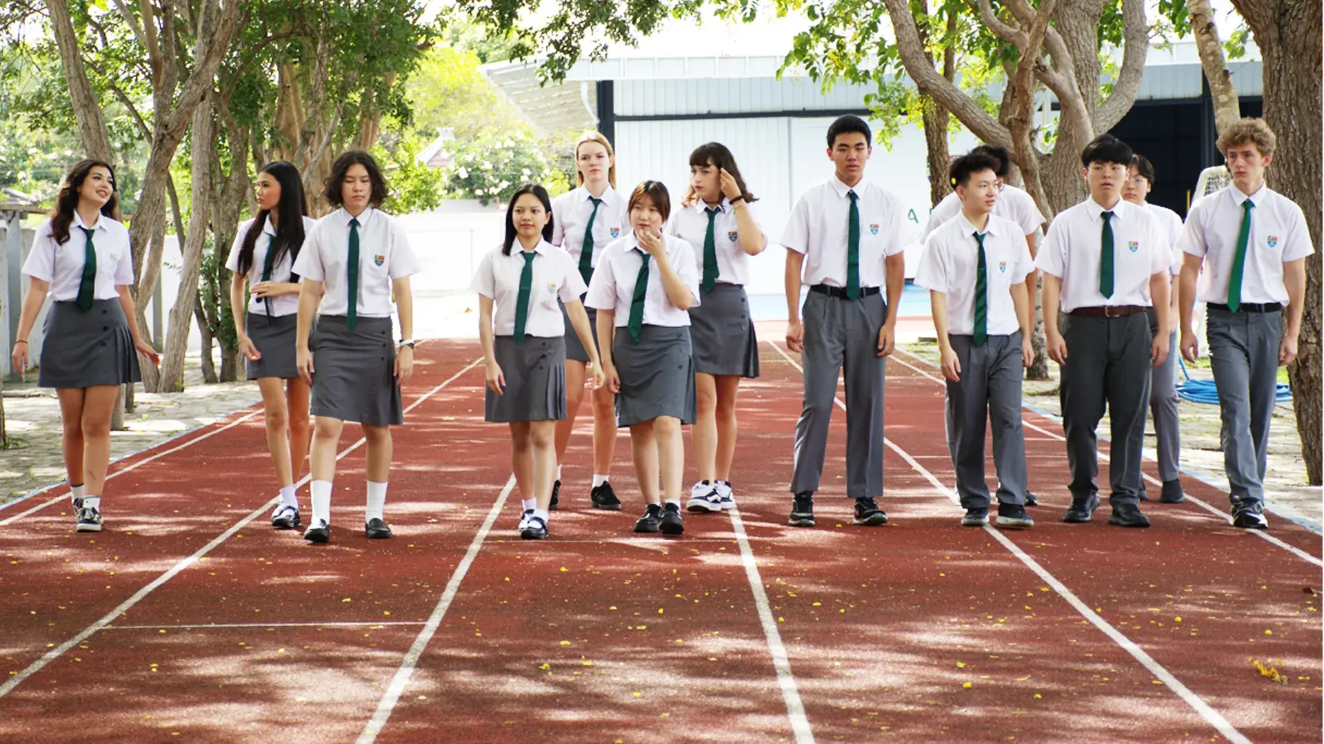 TPIS Students Shine in Pearson and Cambridge Examinations